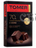 Шоколад Эксперт Горький 70% с кофе 70г*12шт СПЕЦЦЕНА
