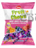 жев.конфета Fruit Chews Yakar ассорти пакет 500г*12шт