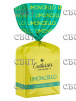 Конфеты Liquor line с начинкой со вкусом Limoncello 1,5 кг 4839
