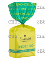 Конфеты Liquor line с начинкой со вкусом Limoncello 1,5 кг 4839