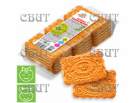 Творожное для дет.пит.280г*17шт А-31