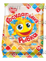 Государыня рыбка 280г*9шт 04022