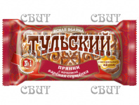 Тульский пряник с начинкой вареная сгущенка 130г/22шт СПЕЦЦЕНА