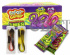 мармелад CrazyGummy мармеладная Змея 15г*36шт*12бл CC-12