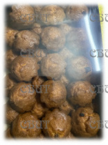 кекс Творожный с изюмом 1,5кг (20 сут) 56