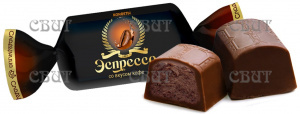 Эспрессо 1кг*5шт 5821