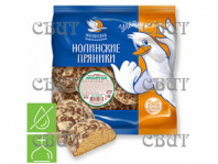 Пряники Имбирные 415г*13шт П-67ф90 ГОСТ