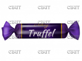 TRUFFEL  2кг 2686