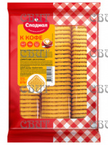 К кофе Sladial 870г/6шт 314