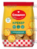 Крекер классический 500г/12шт 737 