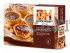 МИНИ-ТАРТЫ ТМ Baker House с карам.-арахис. начинкой 240г*8шт
