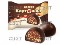 Картошка десерт 230г*32шт 185П 