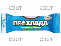 Прохлада с кокосом МЕГА 4 кг