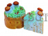 Лесное 1,8 кг (20 суток) х/б  № 35