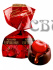 Просто вишня 250г/8шт