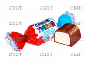 Самый умный 1кг*5шт 5427  