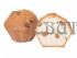 кексы Столичный (с изюмом) 2,7кг СПЕЦЦЕНА 106