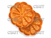 Вкусный Апельсин для дет.питания 2,8кг С-07 