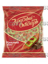 Красный мак 250г/10шт СПЕЦЦЕНА