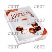 Зефирчики Классические Шармэль 120г*16шт СПЕЦЦЕНА