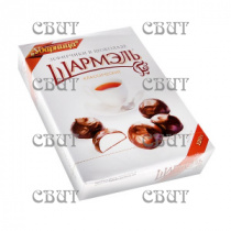 Зефирчики Классические Шармэль 120г*16шт СПЕЦЦЕНА