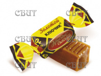 Золотой ключик 1кг/5шт СПЕЦЦЕНА