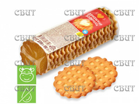 Домашние вафельки для дет.пит. 235г*23шт С-96