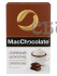 МакШоколад (MacChocolate) со вкусом сливок карт.уп 20г*10шт*10бл