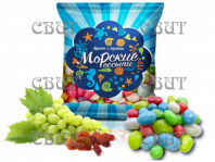 Морские россыпи (с изюмом) 20/200 г 336 СПЕЦЦЕНА