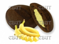 Панкейк с банановым вкусом TV 0,5кг 38006 