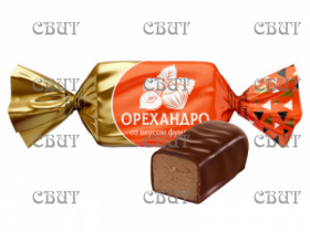 Орехандро со вкусом фундука 8 кг  СПЕЦЦЕНА D096