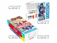 игра настольная DRAXUS КОМБО 1игра*24шт*8бл НИ-0002