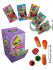 жев.мармелад EASY GUMMY Зомби ланч 10г*75шт*12бл 3742 СПЕЦЦЕНА