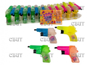 жидкая конфета SUPER GUN ассорти 20мл*30шт*12бл SCA 86