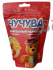 Чучува ЖАКО мармелад жевательный дой-пак 200г/12шт