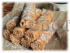 Полешки печенье (трубочка с белой сгущенкой) 1,5кг 30 сут
