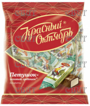 Петушок золотой гребешок 250г/10шт СПЕЦЦЕНА 