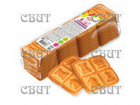 Слободка шахматная (для дет питания) 350г*18шт К-48 