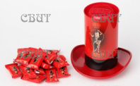 Сладкая интрига 150г*12шт 380 