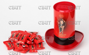 Сладкая интрига 150г*12шт 380 