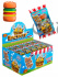 жев.мармелад EASY GUMMY Бургер 10г*48шт*12бл 4498 
