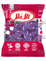 Карамель Sla Sti с шалфеем и витамином С 200г*15шт 546 СПЕЦЦЕНА