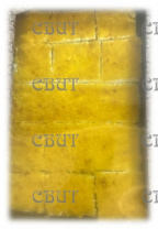 пирожное Апельсинчик 1,5кг (20 сут) 44
