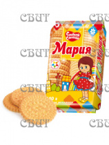 Мария 440гр/10шт. 04110  