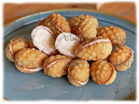 Лесная сказка 3,5кг  090