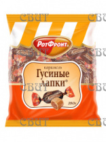 Гусиные лапки 250г/10шт СПЕЦЦЕНА