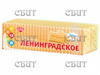 Ленинградское (расф. вес) 320г*15шт 27081 