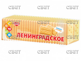 Ленинградское (расф. вес) 320г*15шт 27081 
