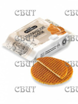 Вафли Голландские сметанные Pichelli 150г*24шт Э-67