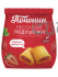 Печенин Подушечки с клубничной начинкой 250г/14шт 089